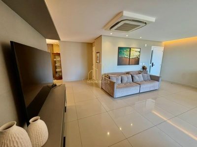 Apartamento, 3 quartos, 156 m² - Foto 3