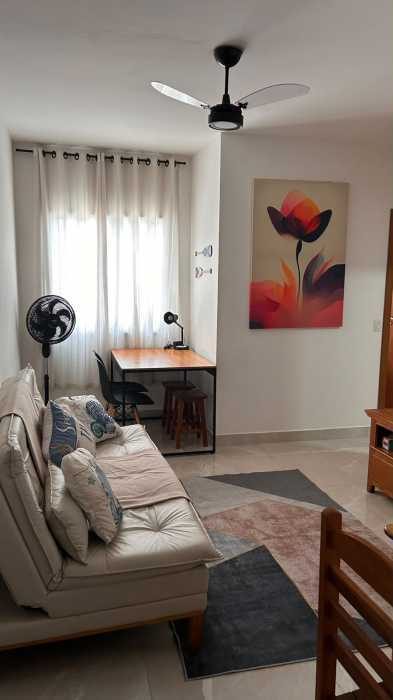 Apartamento, 2 quartos, 48 m² - Foto 2