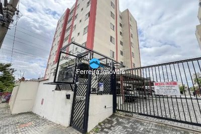 Apartamento, 3 quartos, 70 m² - Foto 1