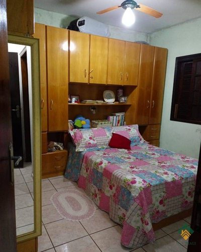 Casa, 3 quartos, 118 m² - Foto 4