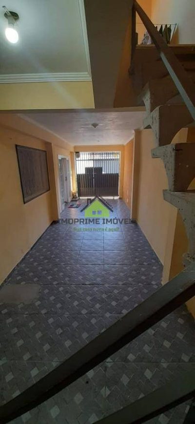 Casa, 3 quartos, 100 m² - Foto 5