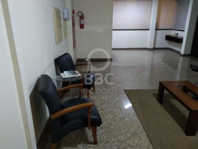 Apartamento, 3 quartos, 100 m² - Foto 2
