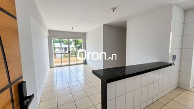 Apartamento, 2 quartos, 67 m² - Foto 1