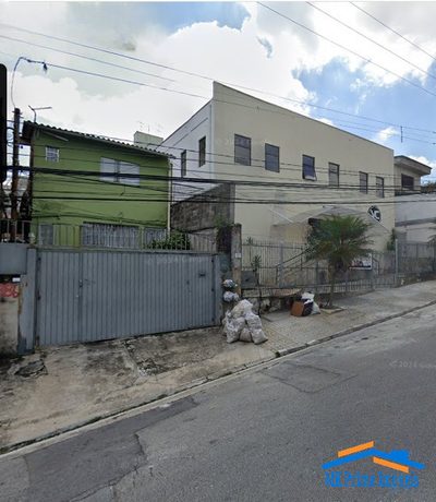 Terreno, 275 m² - Foto 2
