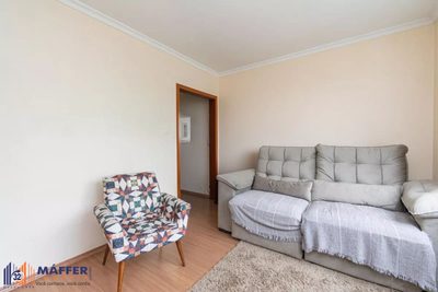 Apartamento, 3 quartos, 81 m² - Foto 3
