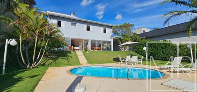 Casa, 3 quartos, 236 m² - Foto 2