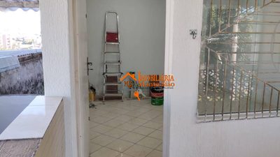Sobrado, 6 quartos, 200 m² - Foto 4