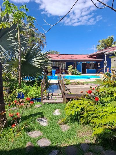 Casa, 4 quartos, 287 m² - Foto 1