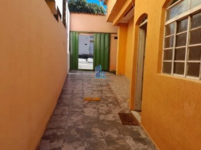 Casa, 3 quartos, 113 m² - Foto 1