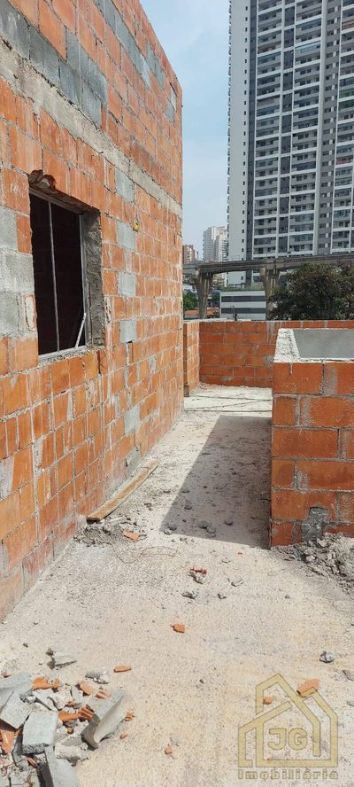 Cobertura, 2 quartos, 90 m² - Foto 3