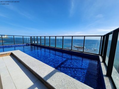 Apartamento, 1 quarto, 39 m² - Foto 1