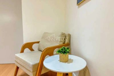 Apartamento, 24 m² - Foto 4