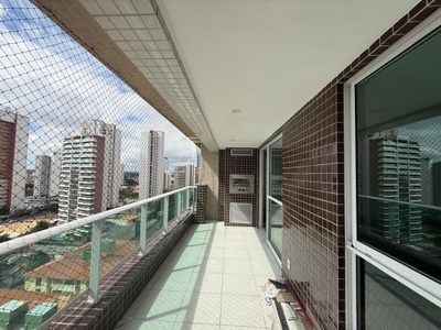 Apartamento, 4 quartos, 161 m² - Foto 3