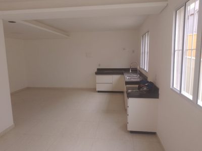 Apartamento, 2 quartos, 90 m² - Foto 3