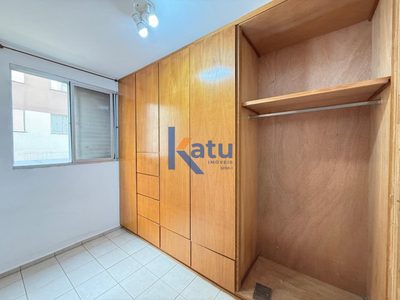 Apartamento, 2 quartos, 72 m² - Foto 3