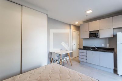 Kitnet-Studio, 26 m² - Foto 5