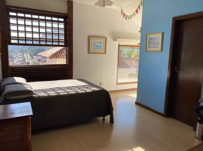 Casa, 6 quartos, 1170 m² - Foto 5