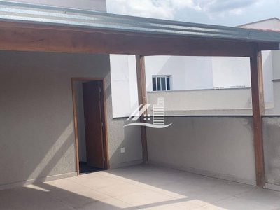 Cobertura, 2 quartos, 106 m² - Foto 1