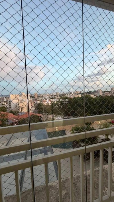 Apartamento, 2 quartos, 70 m² - Foto 2
