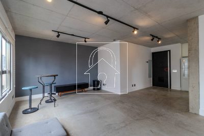Apartamento, 1 quarto, 70 m² - Foto 2