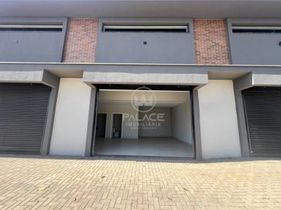 Prédio Inteiro, 36 m² - Foto 2