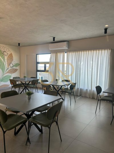Apartamento, 1 quarto, 45 m² - Foto 4
