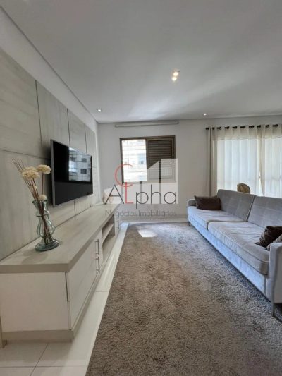 Apartamento, 2 quartos, 82 m² - Foto 1