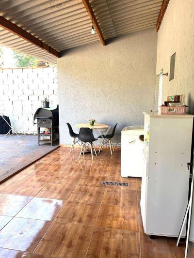 Chácara, 2 quartos, 2400 m² - Foto 5