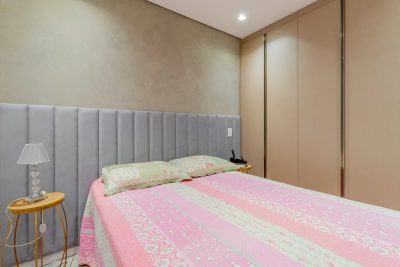 Apartamento, 2 quartos, 83 m² - Foto 3
