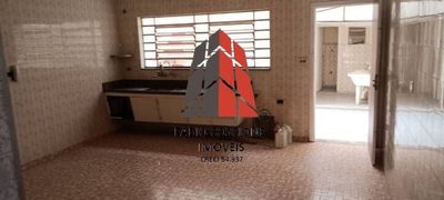 Sobrado, 3 quartos, 150 m² - Foto 4
