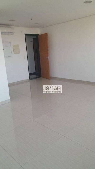 Sala-Conjunto, 32 m² - Foto 3