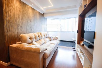 Apartamento, 3 quartos, 97 m² - Foto 1