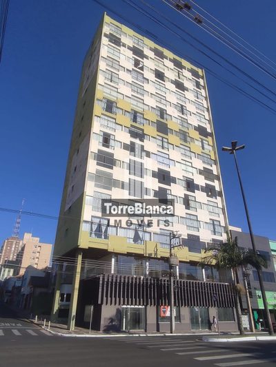 Apartamento, 3 quartos, 132 m² - Foto 1