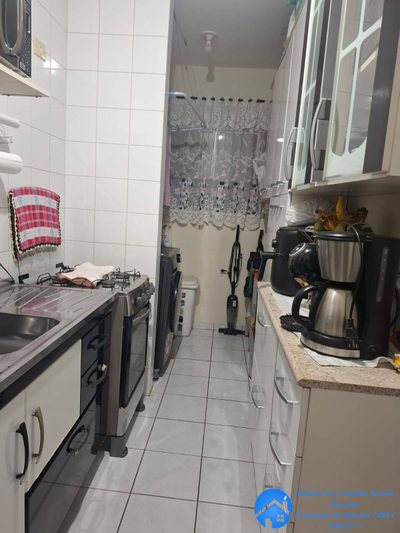 Apartamento, 2 quartos, 50 m² - Foto 1