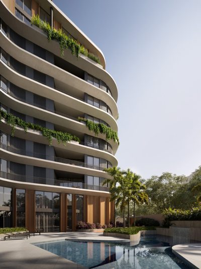 Cobertura, 3 quartos, 270 m² - Foto 4