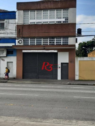 Prédio Inteiro, 510 m² - Foto 1