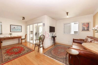 Apartamento, 2 quartos, 96 m² - Foto 2