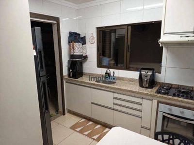 Casa, 3 quartos, 110 m² - Foto 3