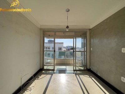 Apartamento, 3 quartos, 65 m² - Foto 5