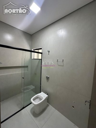 Casa, 3 quartos, 59 m² - Foto 4
