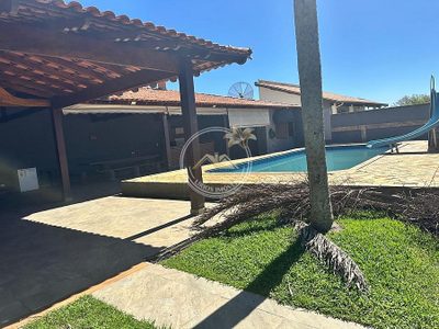 Chácara, 3 quartos, 800 m² - Foto 1