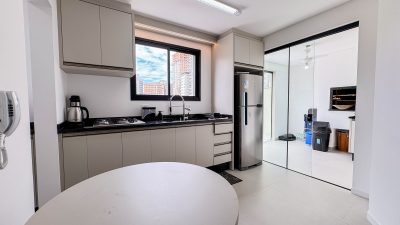 Apartamento, 2 quartos, 130 m² - Foto 4