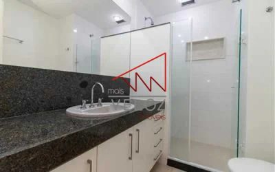 Flat/Apart Hotel, 2 quartos, 71 m² - Foto 1