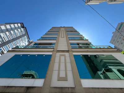 Apartamento, 2 quartos, 160 m² - Foto 1