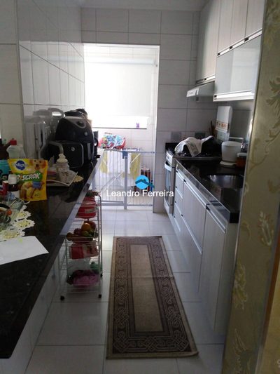 Apartamento, 2 quartos, 67 m² - Foto 5