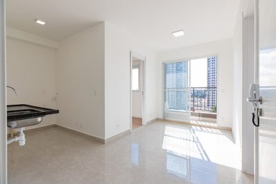 Apartamento, 2 quartos, 40 m² - Foto 1