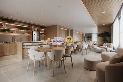 Apartamento, 3 quartos, 105 m² - Foto 3