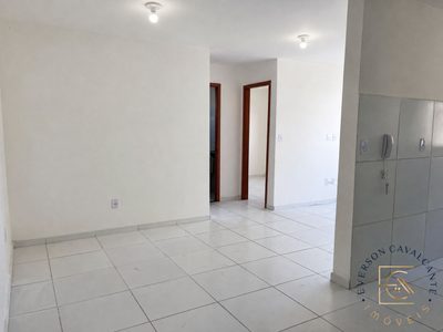 Apartamento, 2 quartos, 49 m² - Foto 2