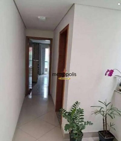Sobrado, 3 quartos, 183 m² - Foto 4