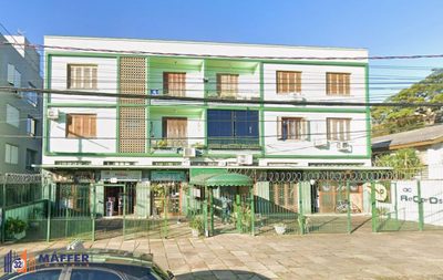 Apartamento, 1 quarto, 52 m² - Foto 1
